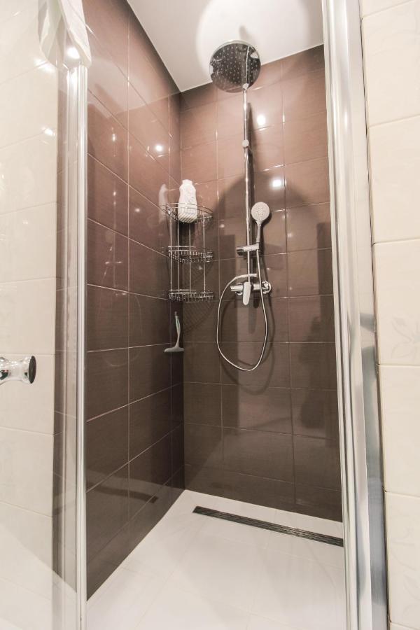 Apartament Zloty Jelen Krynica Zdroj Exterior foto